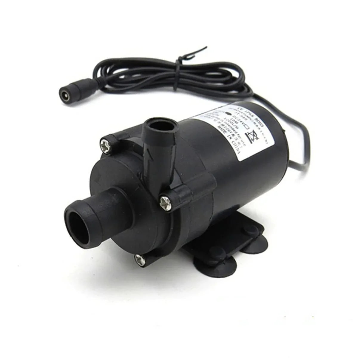 Jadssox 660A3 Three-Phase Submersible Brushless Pump with Over‑Current Protection - Gomix Brands Outlet